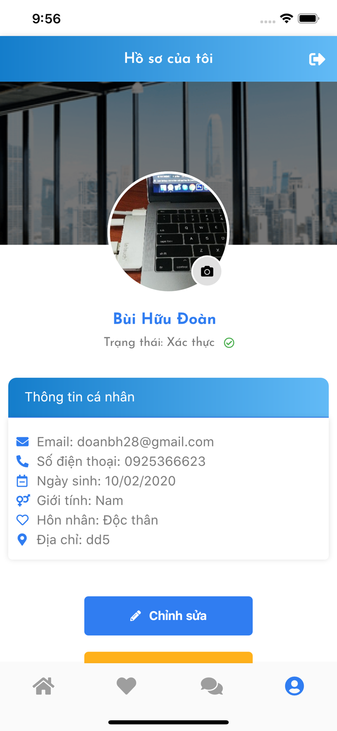 CV365 - Tạo CV online đẹp