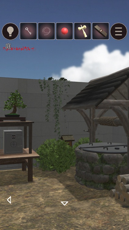 Escape Time - Cursed house screenshot-3