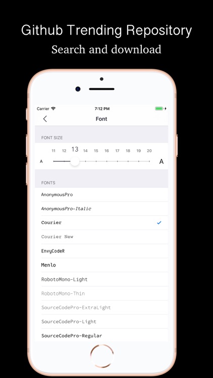 Socode - Source Code Viewer screenshot-7