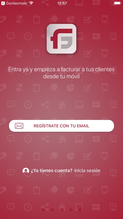 Facturagest screenshot-7