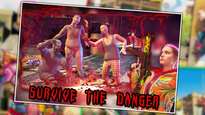 Gang Beasts Battle - Breakers