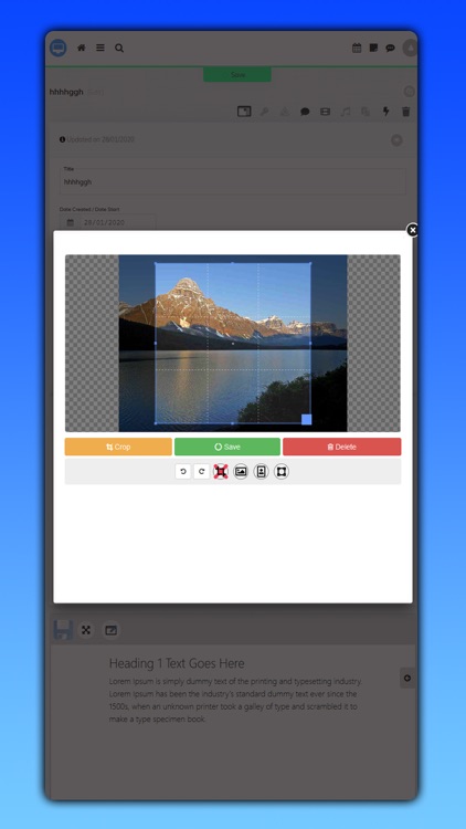 Smax IO screenshot-5