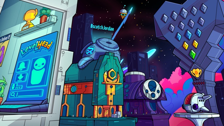 Levelhead - Platformer Maker screenshot-9