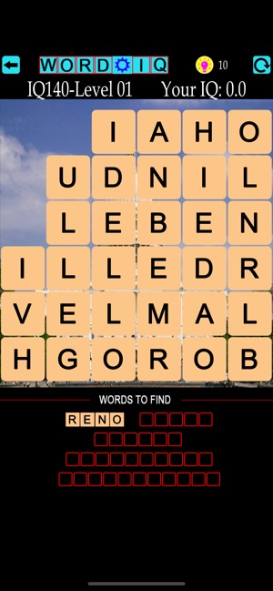 Word IQ USA(圖6)-速報App