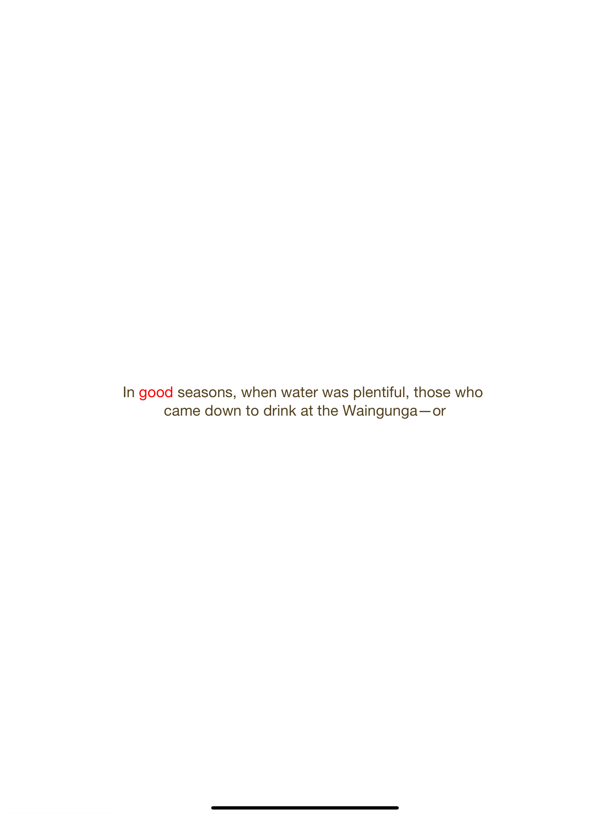 ReadMe! (BeeLine & Focus)