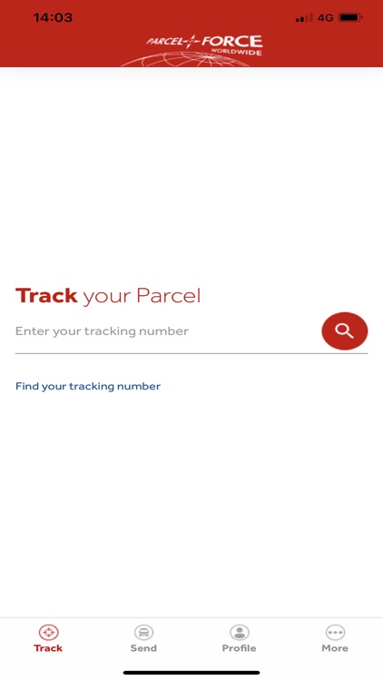 Parcelforce Worldwide