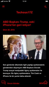 Ekran görüntüsü