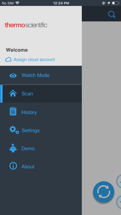 Thermo Scientific SmartConnect