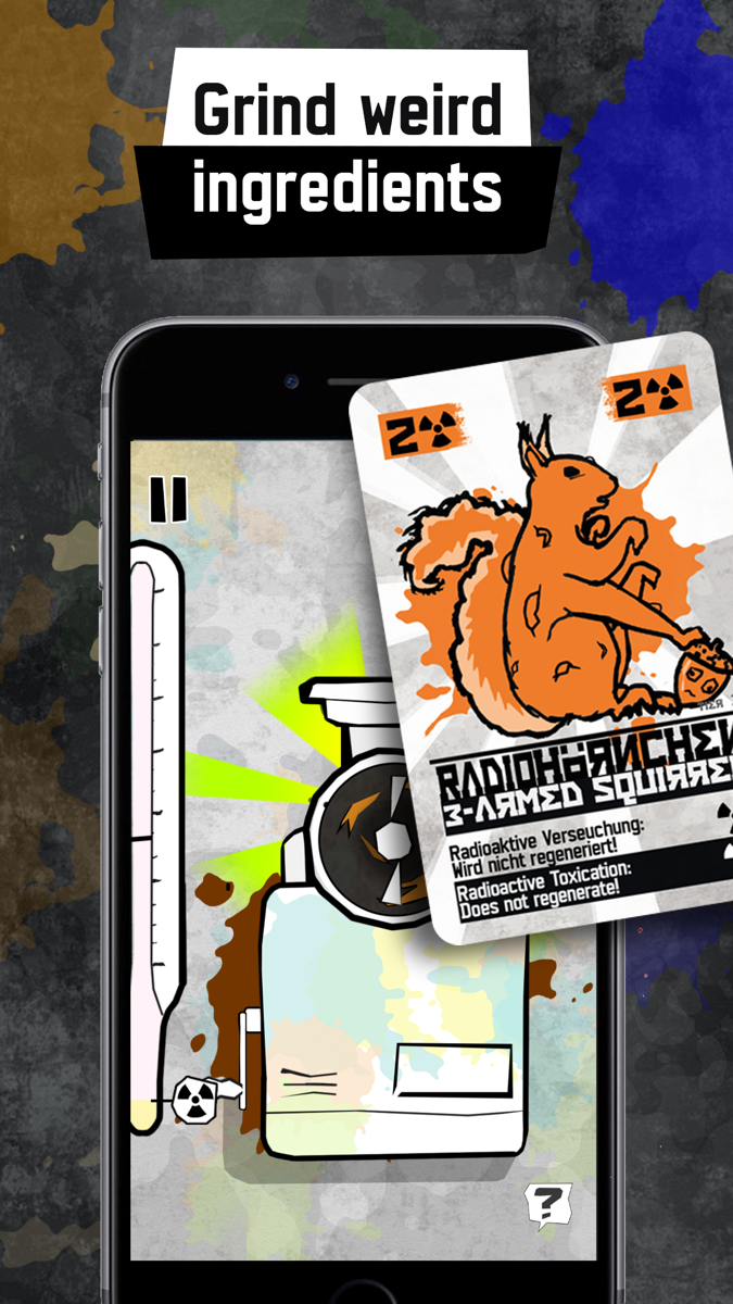 Soviet Kitchen Unleashed official gameplay screenshot 8