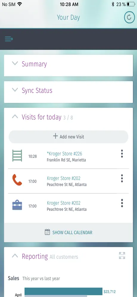 Accenture Cloud Mobility