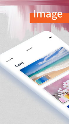Colora-Best Color Design Tool screenshot 1