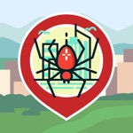 Download SpiderSpotter | SPOTTERON app