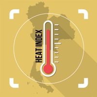 Heat Index app funktioniert nicht? Probleme und Störung