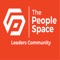 Connect to the best HR leaders with the People Space Leaders Community App
