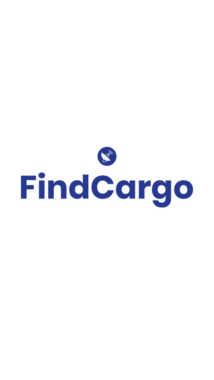 FindCargo Driver