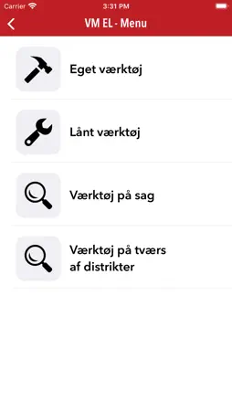 VM EL screenshot 4