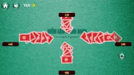 Game screenshot Tiến Lên - Tien Len mod apk