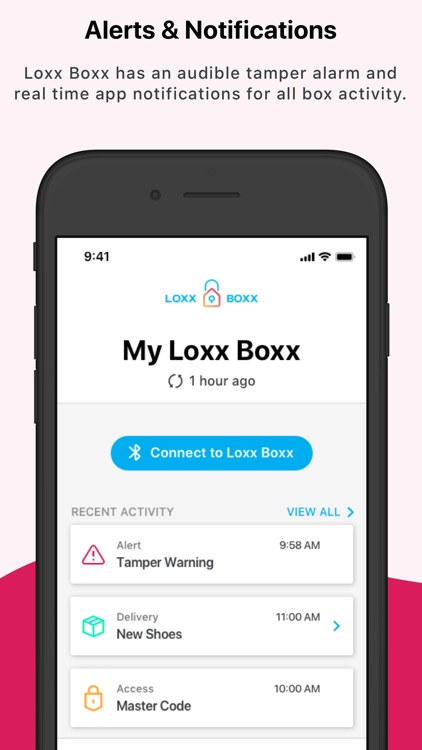 Loxx Boxx screenshot-5