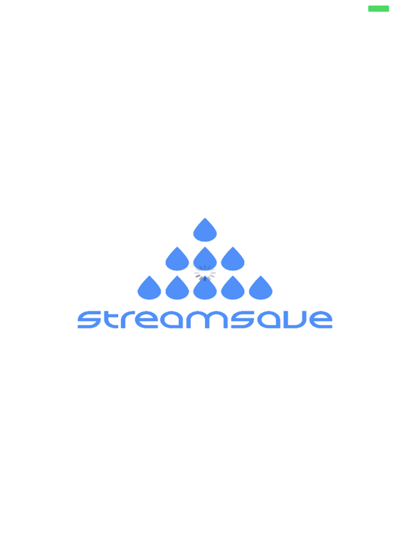 Screenshot #4 pour Streamsave