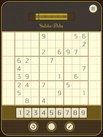 Sudoku-Dokuのおすすめ画像2