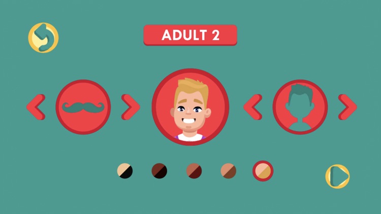 StoryTime Kids: Doctor Visit screenshot-5