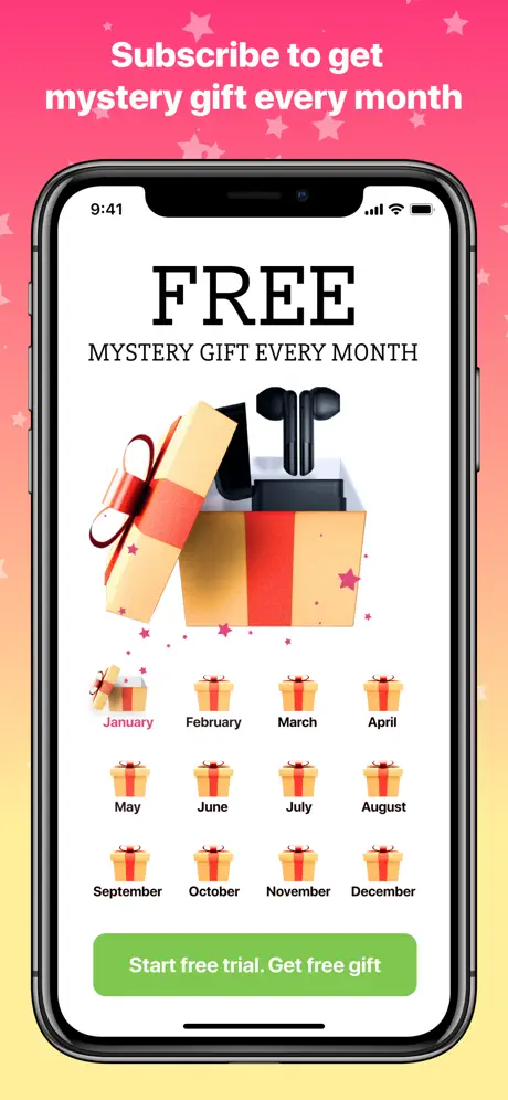 Monster Deals