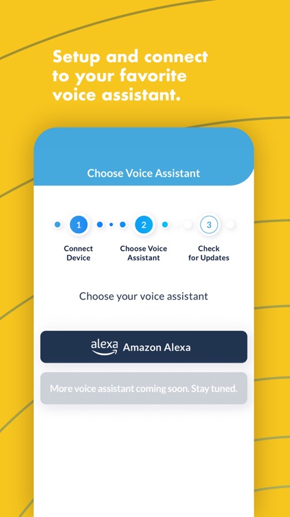 TalkGo: Voice Tech Platform