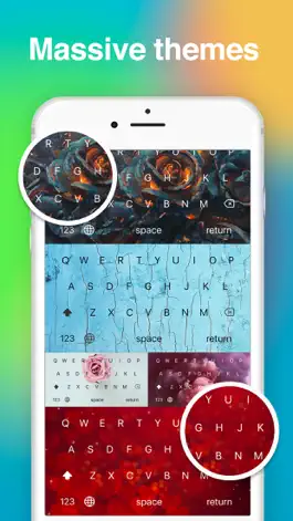 Game screenshot Amor Fonts hack