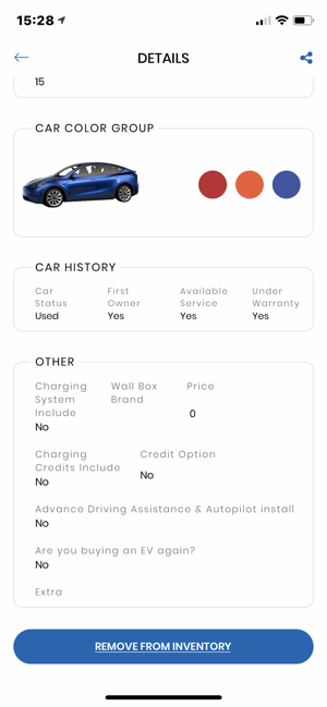 EV Genius PRO(圖2)-速報App
