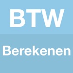 Btw Berekenen App