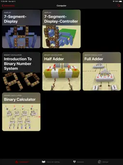 iRedstone screenshot 15
