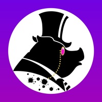 A. J. Hogg eStickers 32-Pk app icon - Stickers app for iPhone