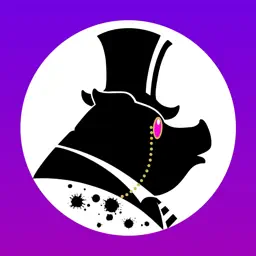 A. J. Hogg eStickers 32-Pk app icon