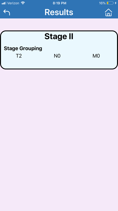 Screenshot #3 pour KlinikTNM