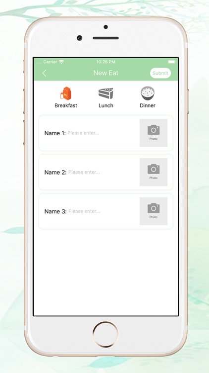 Nice Shape screenshot-3