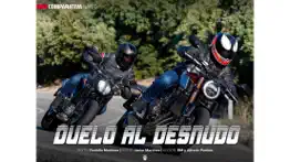 moto1pro magazine iphone capturas de pantalla 2