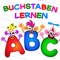 Lesen lernen mit dem „Super ABC