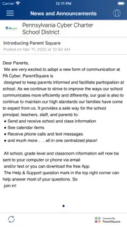 pa cyber iphone images 2