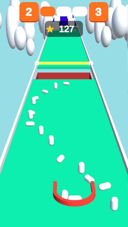 Picker Color Magnet 3D screenshot-4