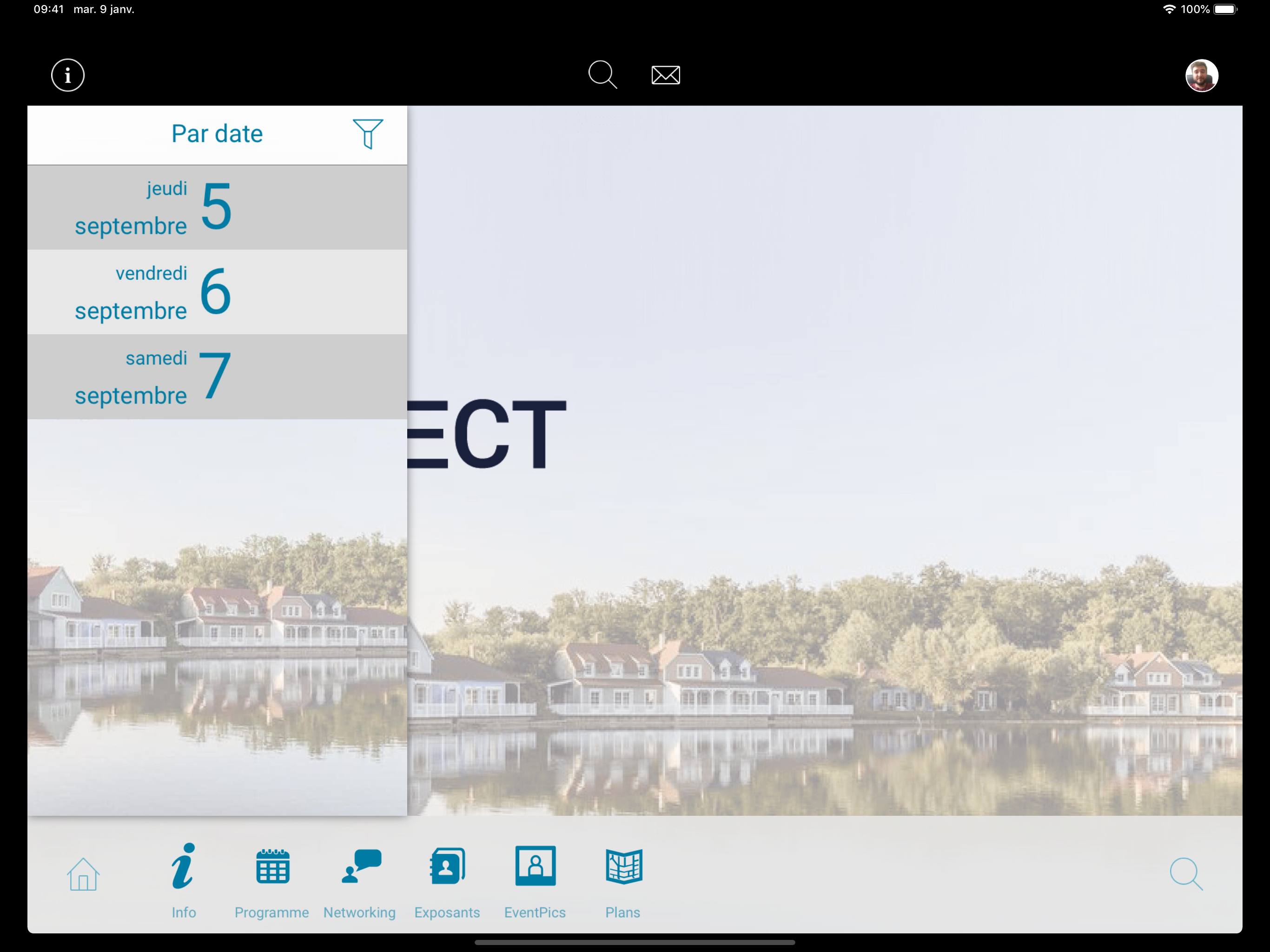 C’PRO Connect screenshot 8