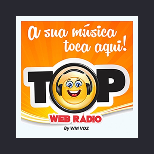 Web Rádio Top - WM Voz Download