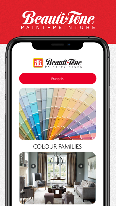 BeautiTone Live Screenshot