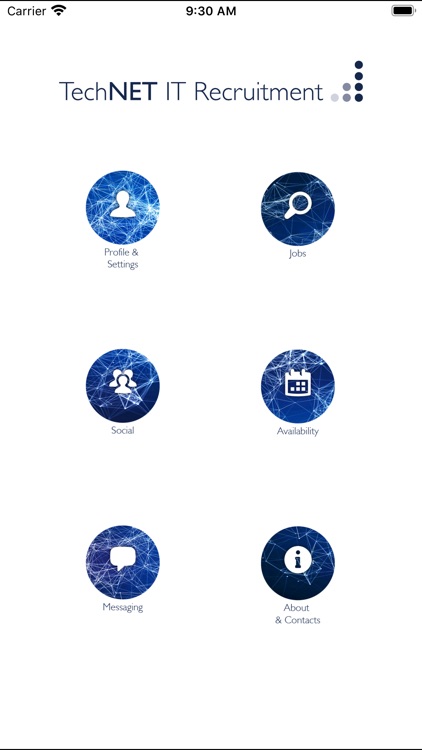 Technet It Recruitment