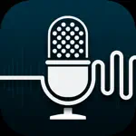 Voice Changer Prank App Cancel
