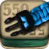 Paracord 3D: Animated Paracord Instructions иконка
