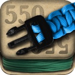 Download Paracord 3D: Animated Paracord Instructions app
