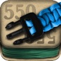 Paracord 3D: Animated Paracord Instructions app download
