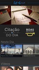 Captura de tela