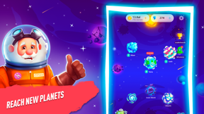 Human Evolution - Idle Clicker screenshot