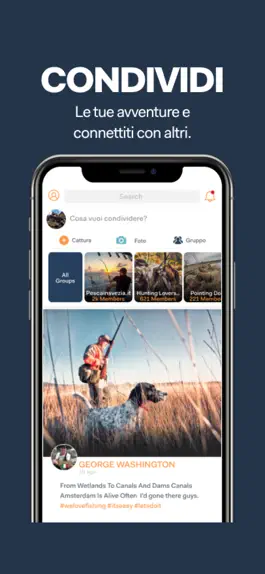 Game screenshot Wild Society mod apk